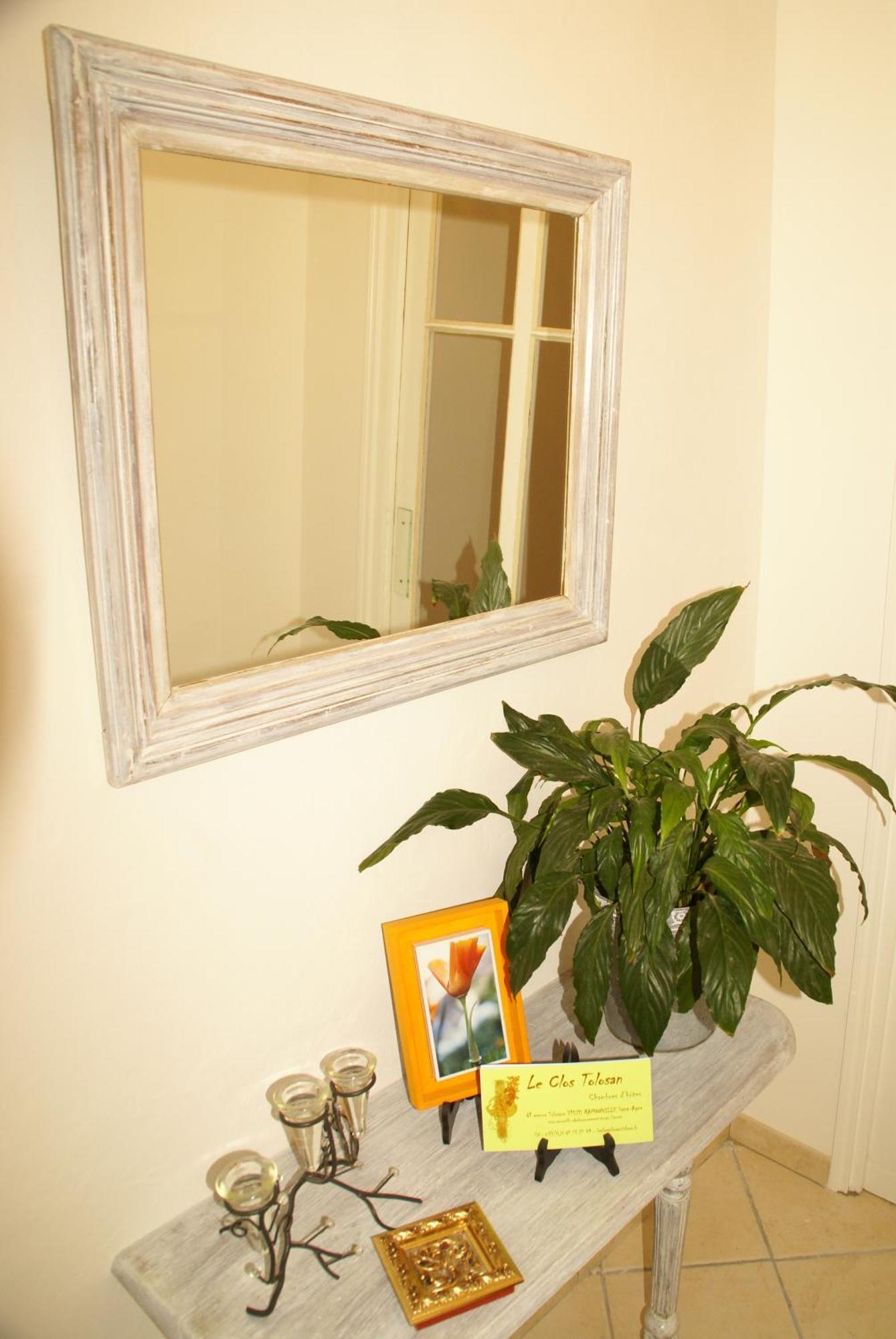 Bed & Breakfast Le Clos Tolosan