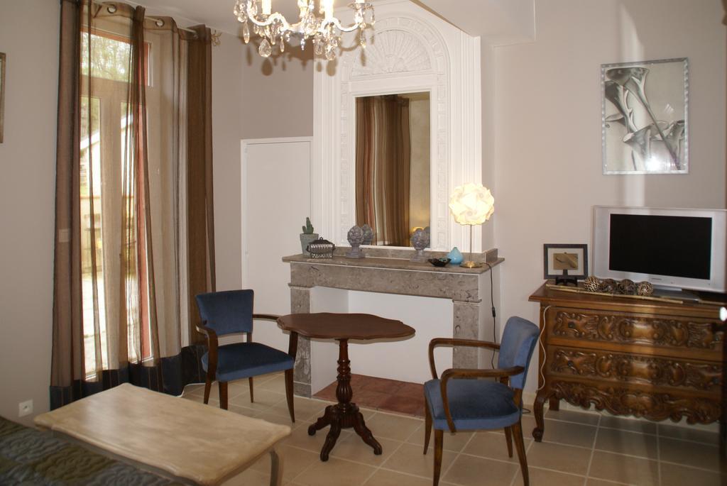 Le Clos Tolosan Bed & Breakfast Ramonville-Saint-Agne