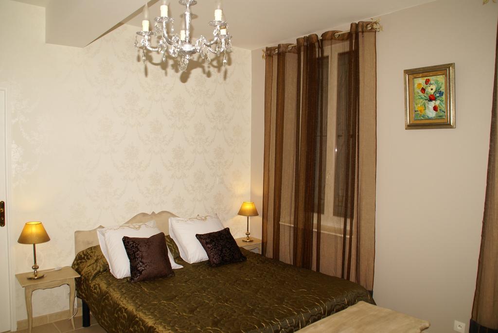 Bed & Breakfast Le Clos Tolosan *