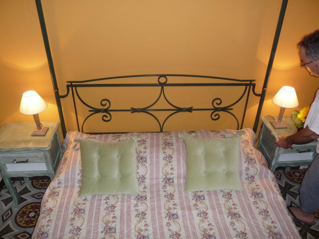 Le Clos Tolosan Bed & Breakfast Ramonville-Saint-Agne