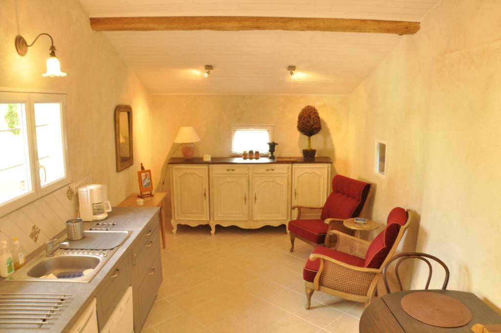 Bed & Breakfast Le Clos Tolosan Ramonville-Saint-Agne
