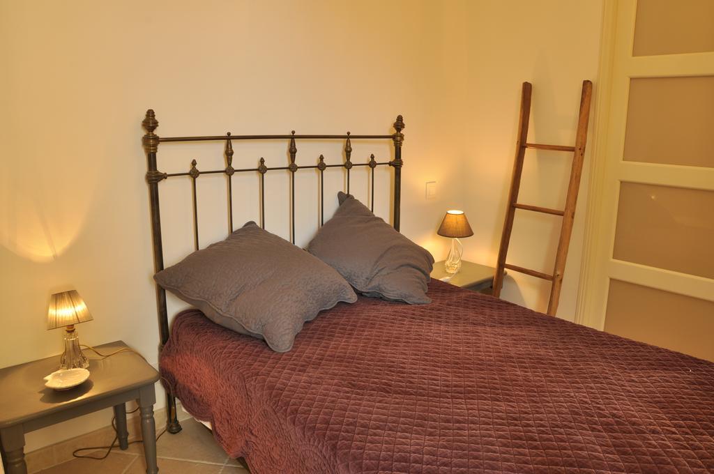 Bed & Breakfast Le Clos Tolosan Ramonville-Saint-Agne